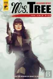 Ms. Tree: The Cold Dish