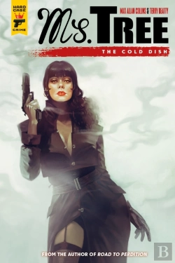 Bertrand.pt - Ms. Tree: The Cold Dish