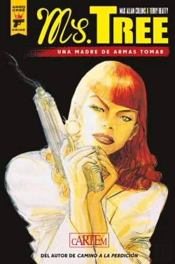 Bertrand.pt - Ms Tree:Una Madre De Armas Tomar