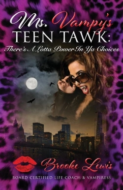 Bertrand.pt - Ms. Vampy'S Teen Tawk