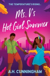 Ms. V'S Hot Girl Summer