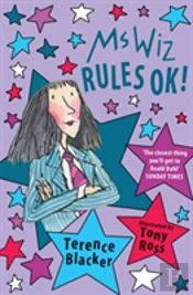 Ms Wiz Rules Ok!