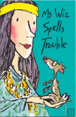 Bertrand.pt - Ms Wiz Spells Trouble