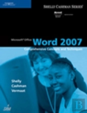 Ms Word 12 Comprehensive