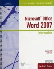 Ms Word 12course Guide