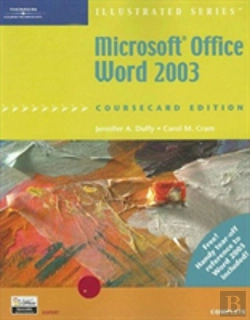 Bertrand.pt - Ms Word 2003 Illst Compl Cc