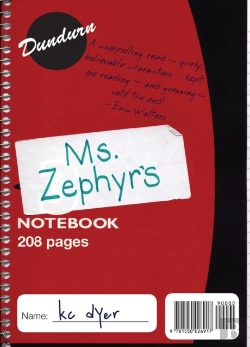 Bertrand.pt - Ms. Zephyr'S Notebook