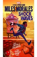 Msc01 Miles Morales Shock Waves