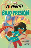 Msc02 Ms Marvel Bajo Presion