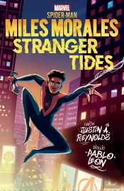 Msc05 Miles Morales Stranger Tides