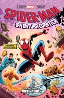 Msc07 Spiderman Aventura Cuantica