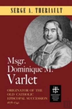 Bertrand.pt - Msgr. Dominique M. Varlet