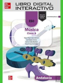 Bertrand.pt - Msica Clave A 1 Eso Andaluca