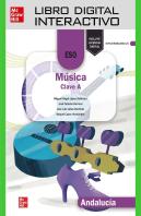 Msica Clave A 1 Eso Andaluca