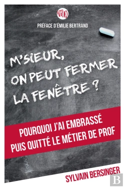 Bertrand.pt - M'Sieur, On Peut Fermer La Fenêtre