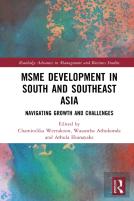 Msme Development In South And Southeast Asia