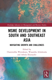 Msme Development In South And Southeast Asia