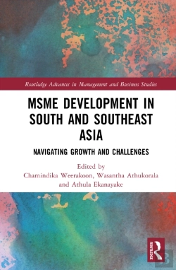Bertrand.pt - Msme Development In South And Southeast Asia
