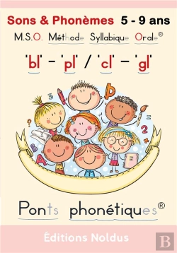 Bertrand.pt - M.S.O. Méthode Syllabique Orale ; Ponts Phonétiques : Sons & Phonèmes 