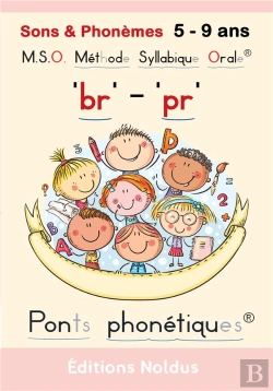 Bertrand.pt - M.S.O. Méthode Syllabique Orale ; Ponts Phonétiques : Sons & Phonèmes 