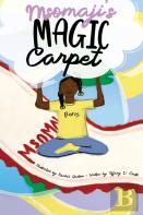 Msomaji'S Magic Carpet