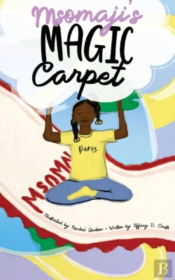 Bertrand.pt - Msomaji'S Magic Carpet