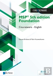 Msp Foundation Courseware