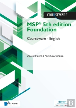 Bertrand.pt - Msp Foundation Courseware