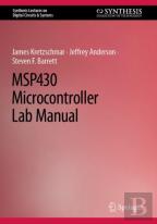 Msp430 Microcontroller Lab Manual