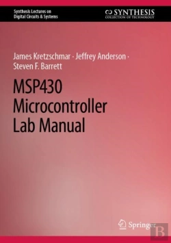 Bertrand.pt - Msp430 Microcontroller Lab Manual