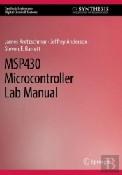 Msp430 Microcontroller Lab Manual