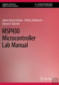 Bertrand.pt - Msp430 Microcontroller Lab Manual