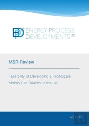 Msr Review