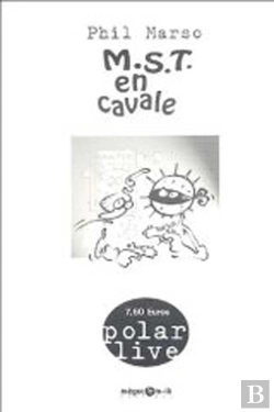 Bertrand.pt - Mst En Cavale (2e Édition)