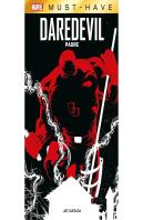 Mst101 Daredevil Padre