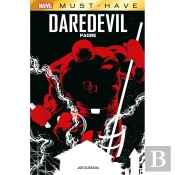 Mst101 Daredevil Padre