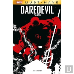 Bertrand.pt - Mst101 Daredevil Padre