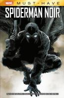 Mst102 Spiderman Noir