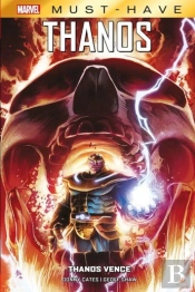 Mst121 Thanos Vence