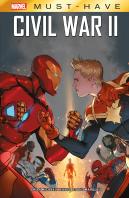 Mst127 Civil War Ii