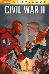Mst127 Civil War Ii