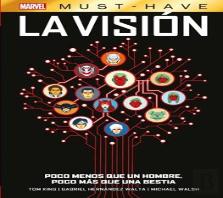 Mst139 La Vision Poco Menos Que Un Hombr