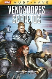 Mst140 Vengad Secretos 3 Miedo Encarnado