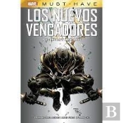 Mst35 Nuevos Vengadores 3 Secretos Menti
