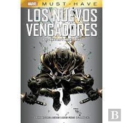 Bertrand.pt - Mst35 Nuevos Vengadores 3 Secretos Menti