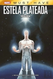 Mst53 Estela Plateada Requiem