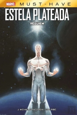 Bertrand.pt - Mst53 Estela Plateada Requiem