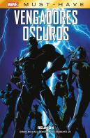 Mst75 Vengadores Oscuros 1 Reunion