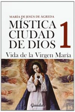 Bertrand.pt - M¡Stica Ciudad De Dios 1
