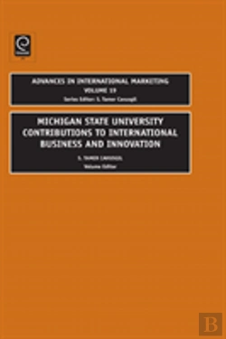 Bertrand.pt - Msu Contributions To International Business And Innovation
